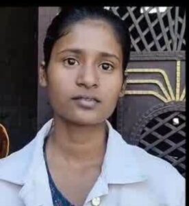 Bihar Board Class 10 topper Anshu Kumari