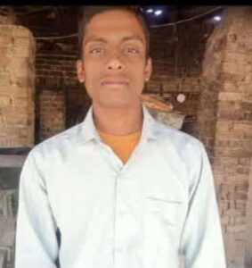 Bihar Board Class 10 topper Ranjan Verma