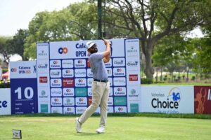 Tapendra Ghai - Round 1