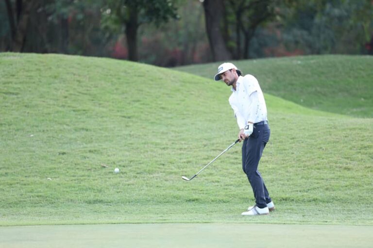 Quim Vidal - Round 3