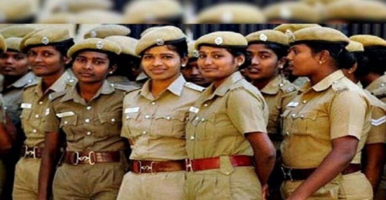 Bihar women police (1)