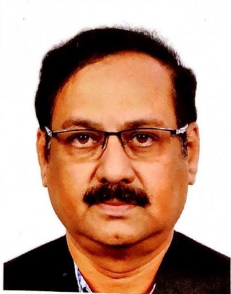 CA K Suresh, National President, ANMI
