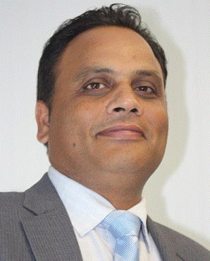 Manish Jain - Leader, Digital & Technology Global Capability Center, Yum! Brands, India