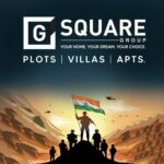 GSquare is proud to announce a heartfelt initiative to honour our Indian Armed Forces