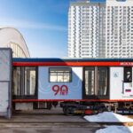 Moscow Metro, World’s Longest Circular Metro Line, Celebrates 90 Years of Operation