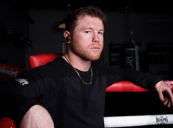 1win Welcomes Canelo Alvarez As Brand Ambassador