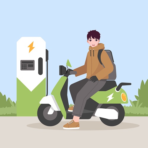 Electric Bike Insurance
