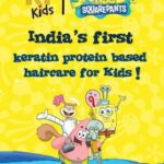 KT Professional and JioStar Launch India’s First Paediatric-Approved Haircare Range for Kids Featuring SpongeBob SquarePants