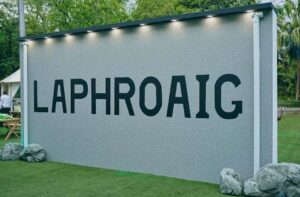 The Laphroaig Unphorgettable Experience debuts in India—immersing guests in the bold, smoky legacy of Islay’s most iconic and unapologetic spirit